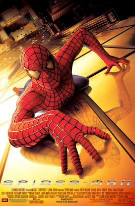 Spider-Man (Vue Classic)