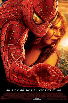 Spider-Man 2 (Vue Classic)