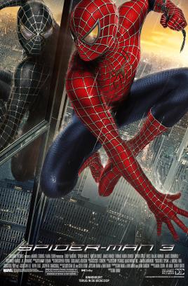 Spider-Man 3 (Vue Classic)