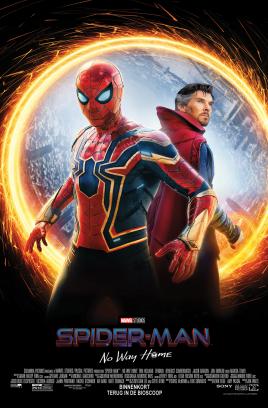 Spider-Man: No Way Home (Vue Classic)
