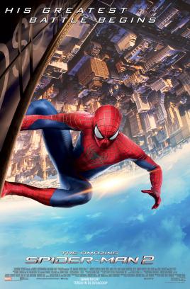 The Amazing Spider-Man 2 (Vue Classic)