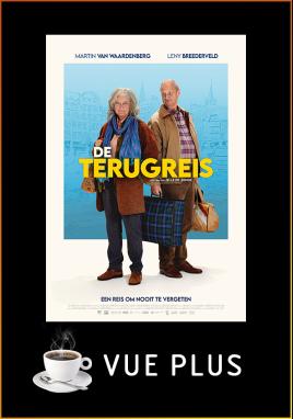 De Terugreis (Vue Plus)