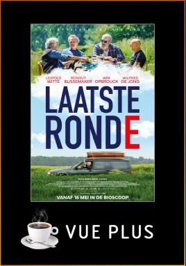 Laatste Ronde (Vue Plus)