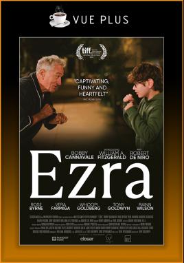 Ezra (Vue Plus)