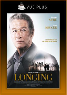 Longing (Vue Plus)