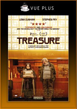 Treasure (Vue Plus)