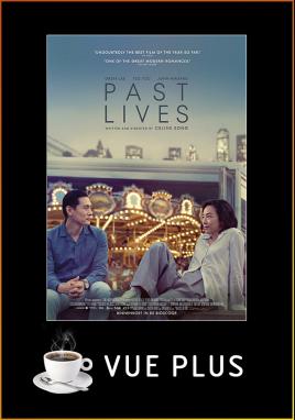 Past Lives (Vue Plus)