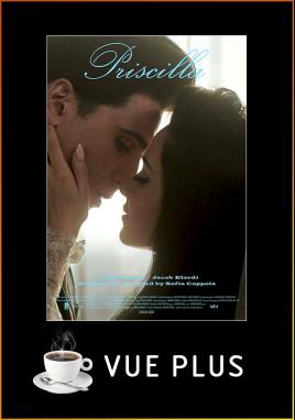Priscilla (Vue Plus)