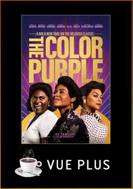 The Color Purple (Vue Plus)