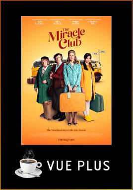 The Miracle Club (Vue Plus)