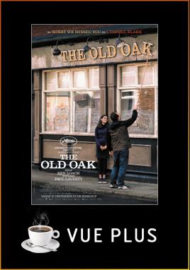 The Old Oak (Vue Plus)