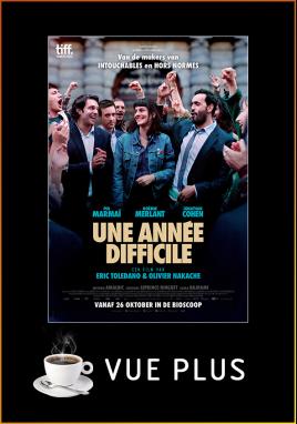 Une Année difficile (Vue Plus)