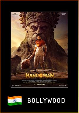 Hanuman (Bollywood)