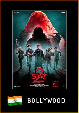 Stree 2 (Bollywood)