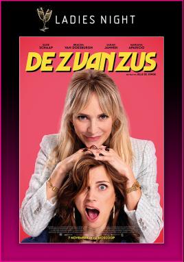 De Z van Zus (Ladies Night)
