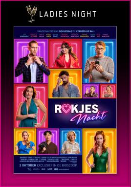 Rokjesnacht (Ladies Night)
