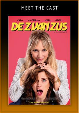 De Z van Zus (Meet The Cast)