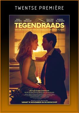 Tegendraads (Twentse Premiere)