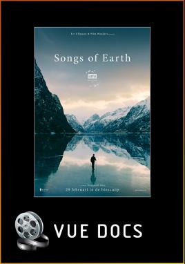 Songs of Earth (Vue Docs)