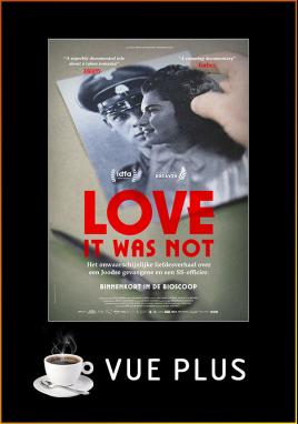 Love It Was Not (Vue Plus)