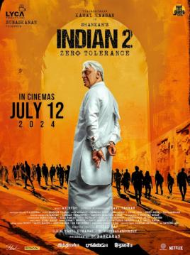 Indian 2 - Tamil