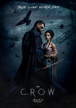 The Crow