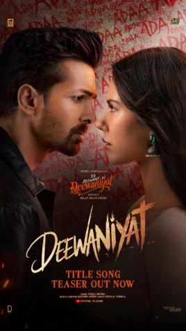 Ek Deewane Ki Deewaniyat (Hindi)