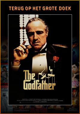 The Godfather (Vue Classic)