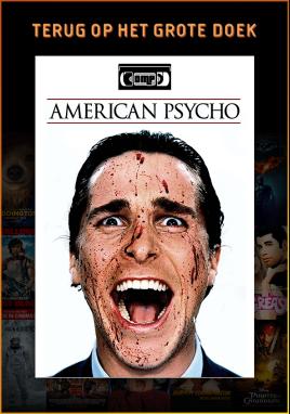 American Psycho (Vue Classic)