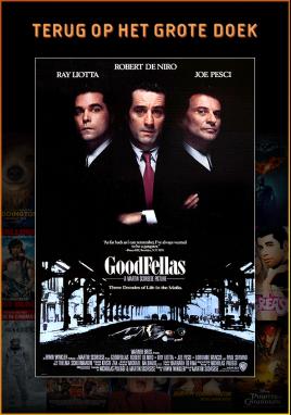 Goodfellas (Vue Classic)
