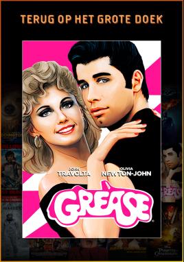 Grease (Vue Classic)
