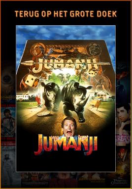 Jumanji (Vue Classic)