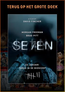 Se7en (30th Anniversary) (Vue Classic)