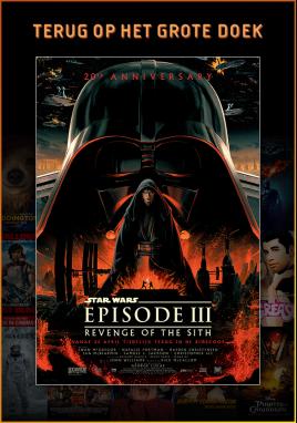 Star Wars: Episode III – Revenge of the Sith (Vue Classic)