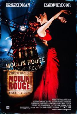 Moulin Rouge! (Vue Classic)