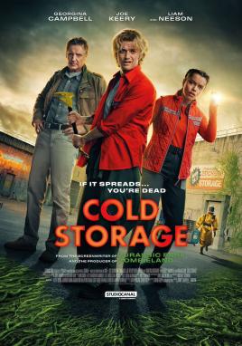 Cold Storage