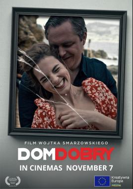Dom Dobry (Poolse film)