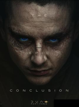 Dune: Part Three