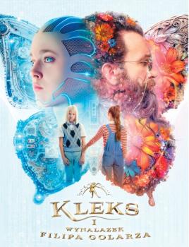 Kleks i wynalazek Filipa Golarza (Poolse Film)