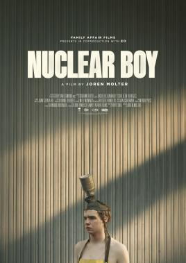 Nuclear Boy (Filmhuis Hoogezand)