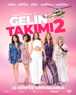 Gelin Takimi 2