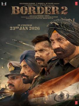 Border 2 (Hindi)