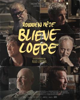 Rowwen Heze - Blieve Loepe