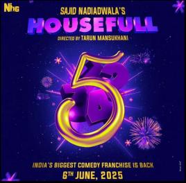 Housefull 5 (Hindi)