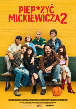 Piep*zyc Mickiewicza 2 (Poolse Film)