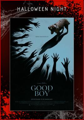 Good Boy (Halloween Night)