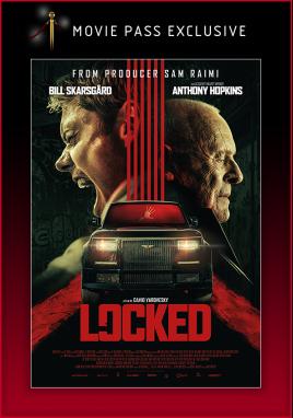 Locked (Movie Pass Exclusive)