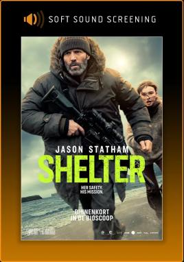 Shelter (Soft Sound Screening)