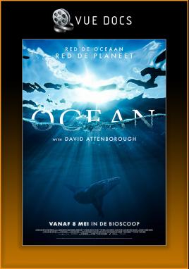 OCEAN with David Attenborough (Vue Docs)