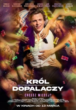 Krol Dopalaczy (Poolse film)